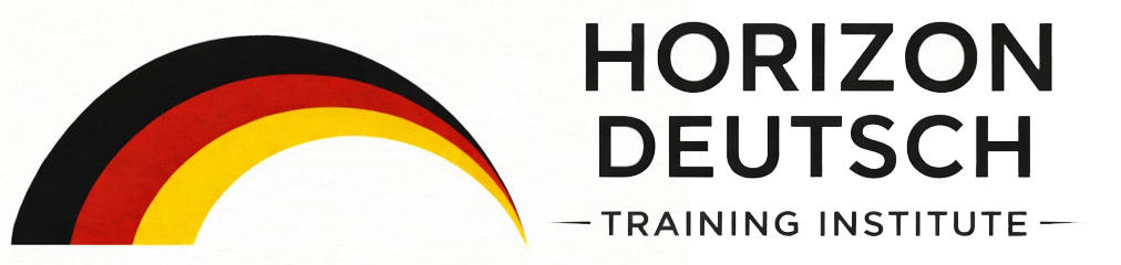 Horizon Deutsch Training Institute